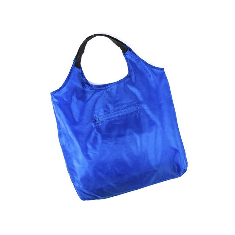 Kima Large Folding Shopping Bag