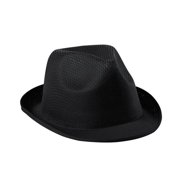 Colourful Fedora Style Hat