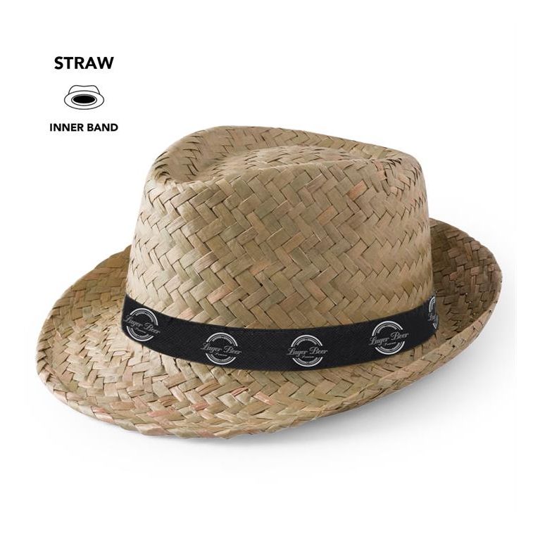 Straw Hat