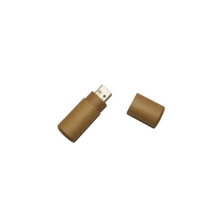 Eco USB Flash Drive