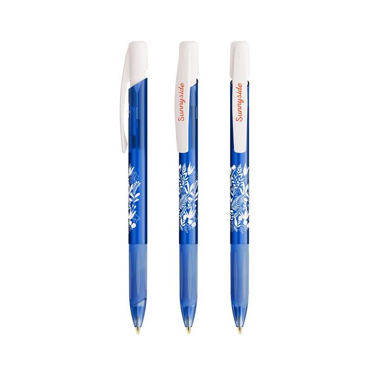 Bic Media Clic Grip Ballpen