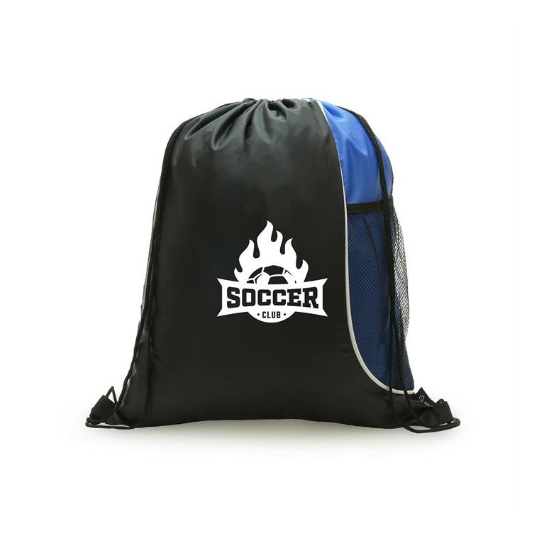 Marty RPET Drawstring Bag