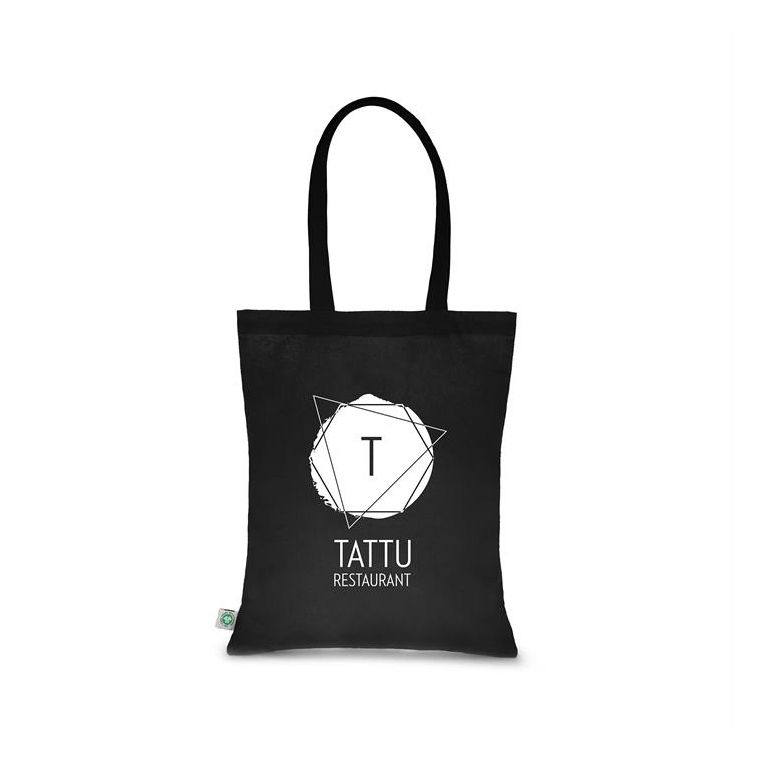 Budget Organic Cotton Shopper