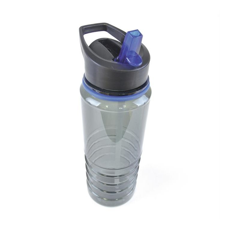 Tarn Smoked Sports Bottle 750ml