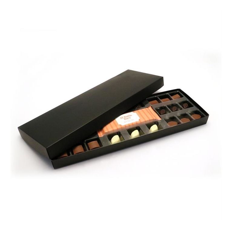 Luxury 24 Chocolate Truffle Box