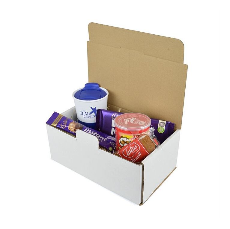 Take A Break Gift Box