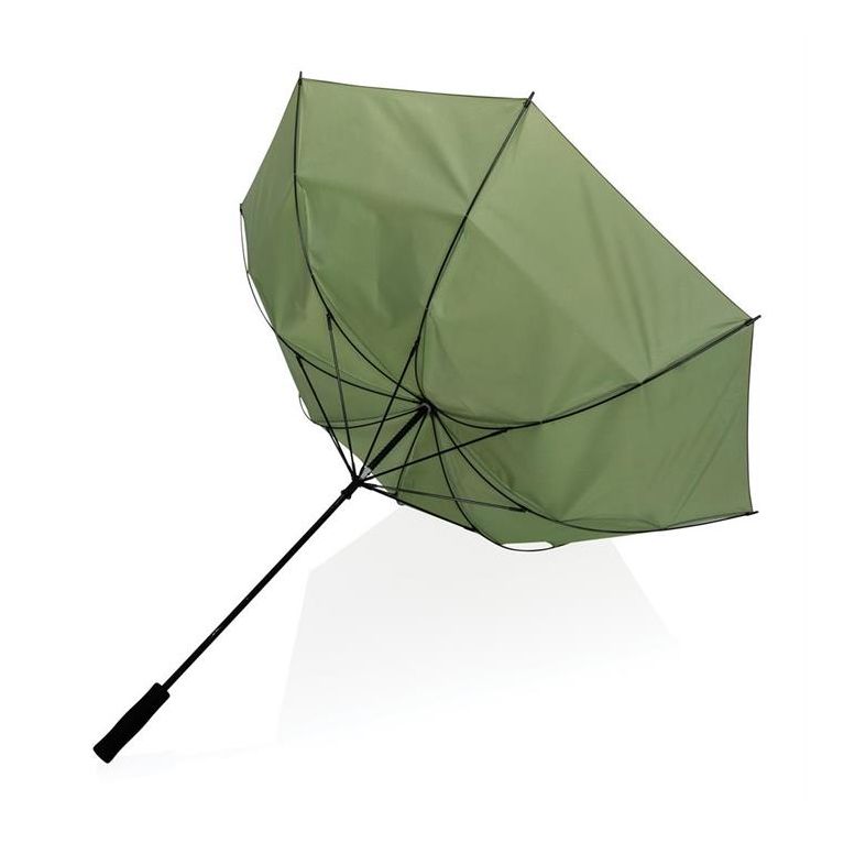 Impact Aware RPET 30" Stormproof Umbrella