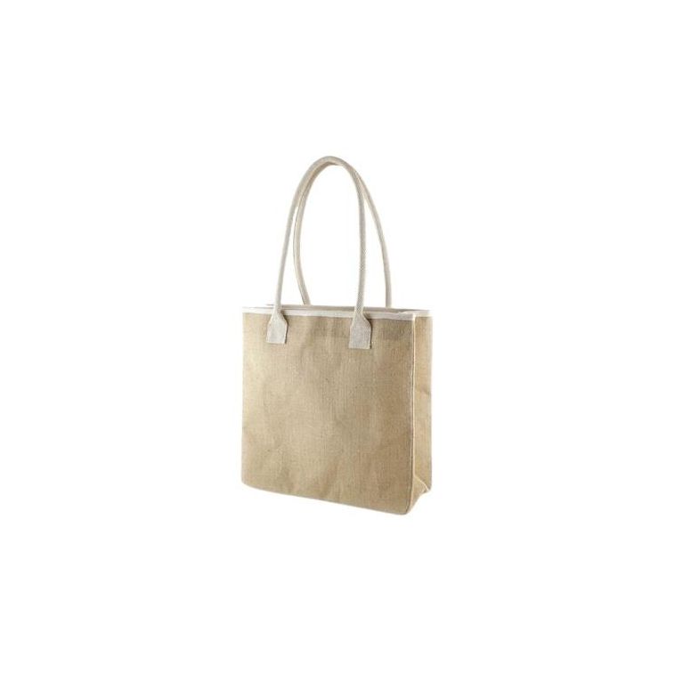 Fumi Jute Bag