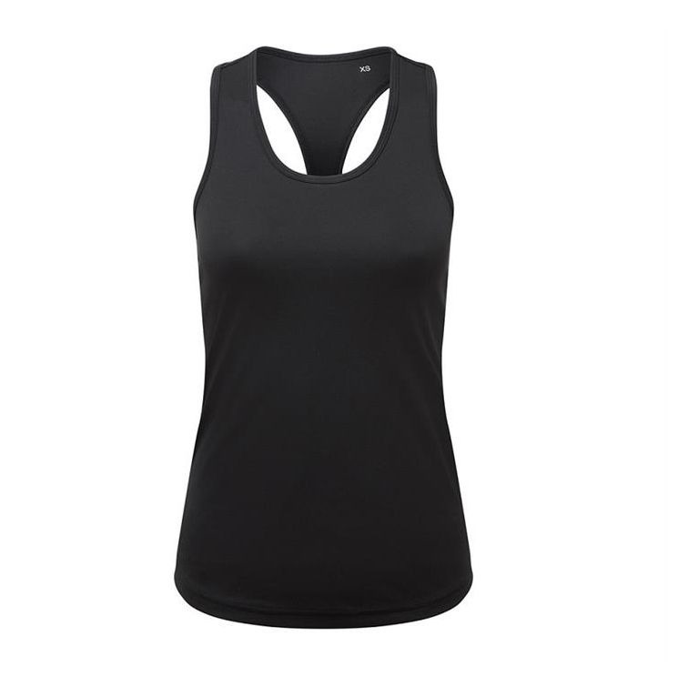 Tri Dri Women's Recycled Sports Vest