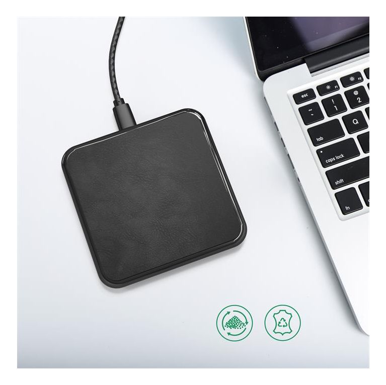 Xoopar INE Recycled Wireless Charger