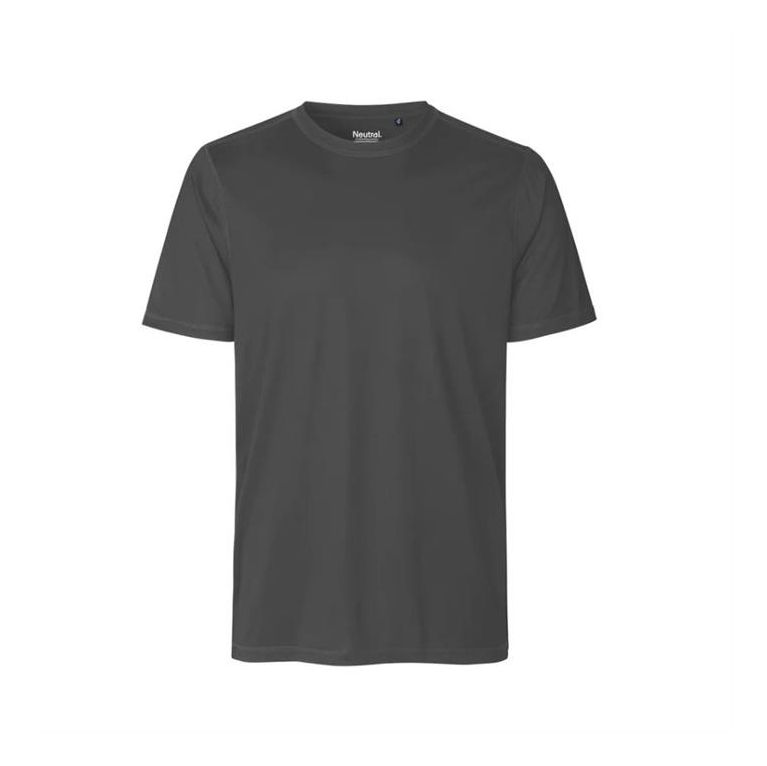 Neutral Performance Men's Recycled T-Shirt