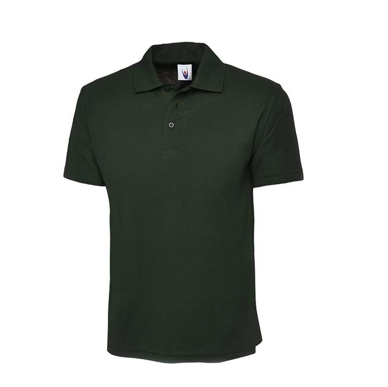 Uneek Classic Polycotton Poloshirt