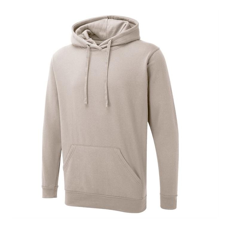 Uneek UX Polycotton Hoodie