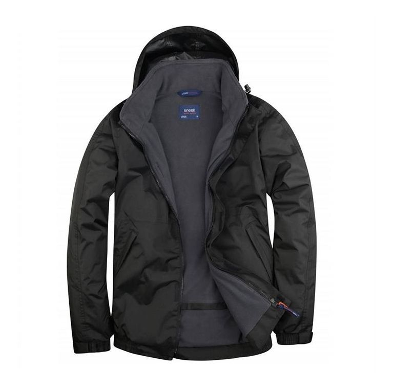 Uneek Premium Outdoor Jacket