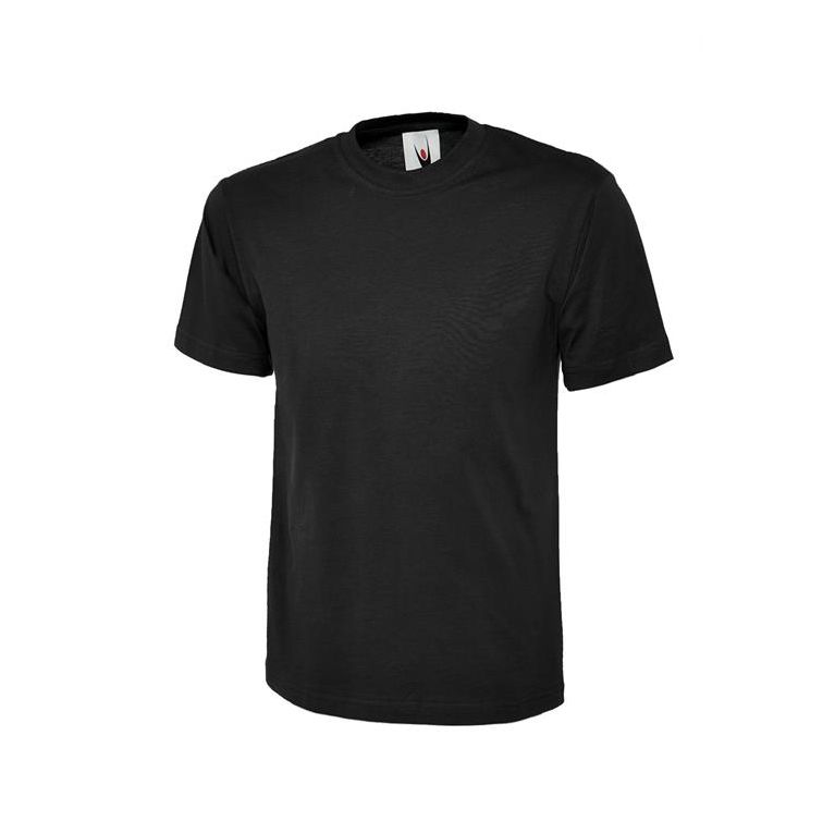 Uneek Premium Cotton T-Shirt