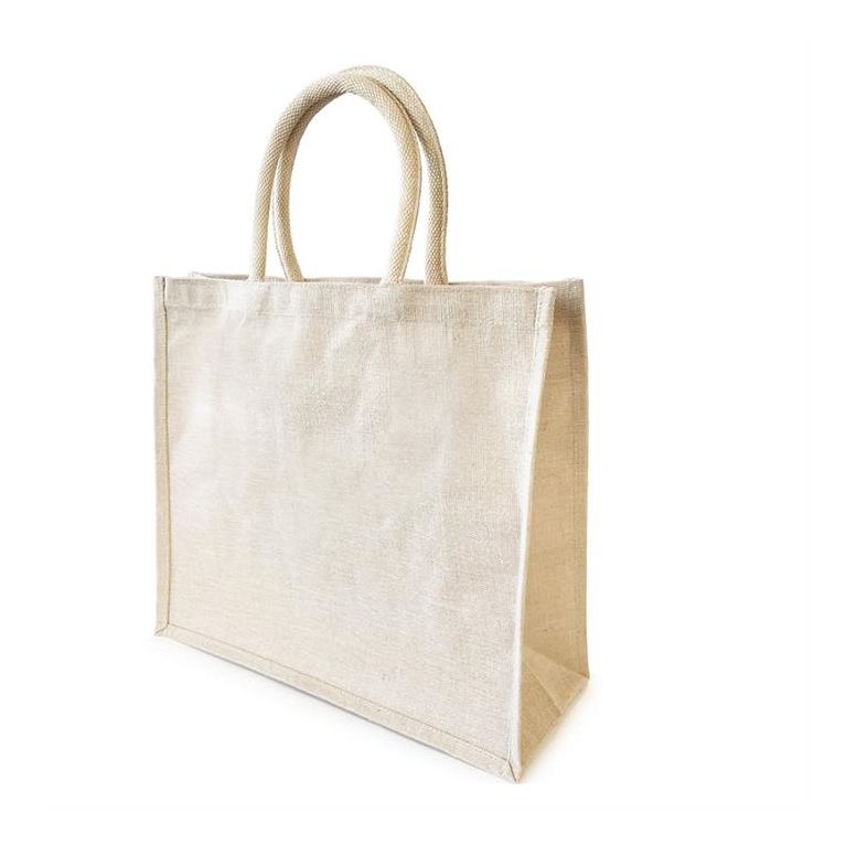 Large Juko Jute Bag