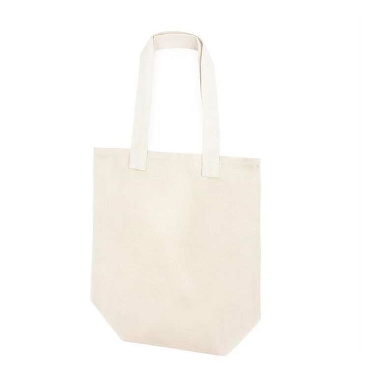 Faru Canvas Bag