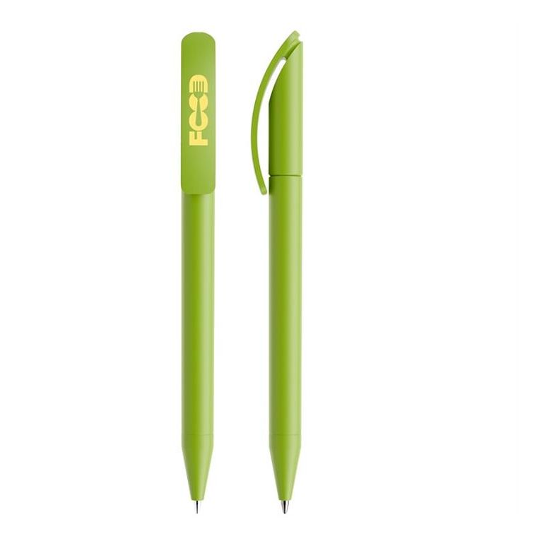 Prodir DS3 Original Soft Touch Twist Ballpen