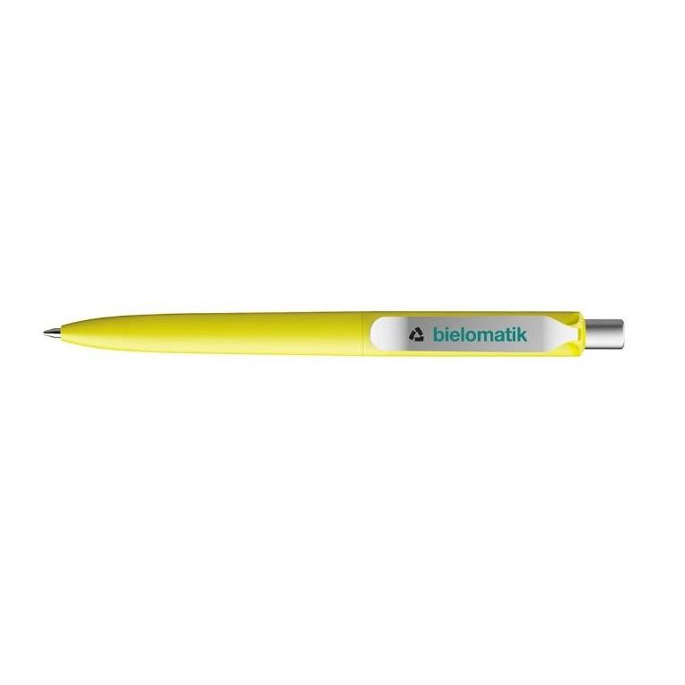 Prodir DS8 Ballpen With Metal Clip