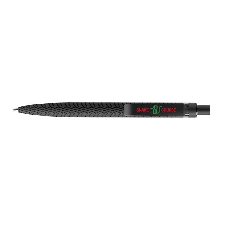 Prodir QS03 Tread Patterned Push Ballpen