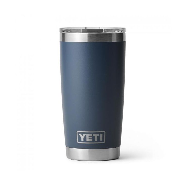 Yeti Rambler Tumbler 591ml