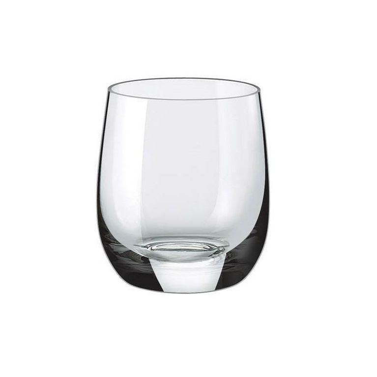 Lunar Crystal Side Tumbler