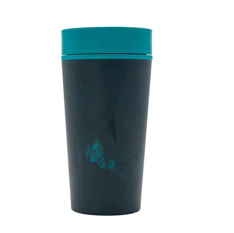 Circular Beach Waste Cup 340ml