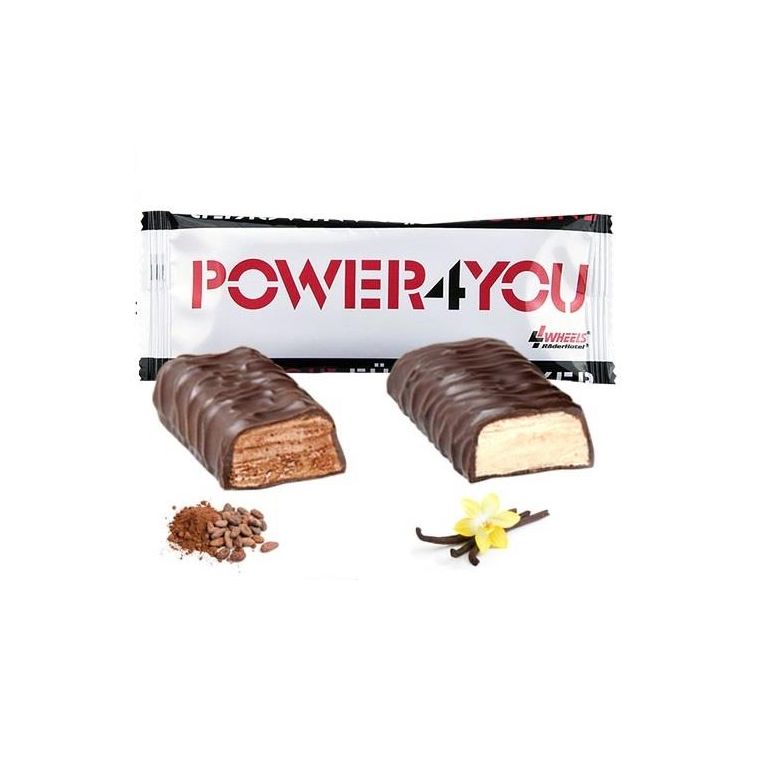 50g Cocoa Protein Bar