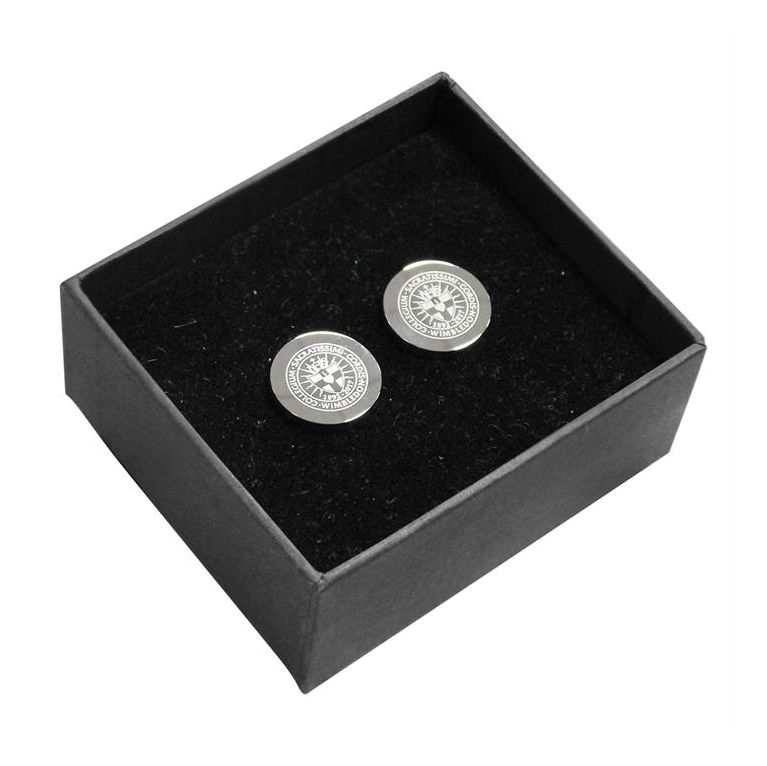 Orb Cufflinks