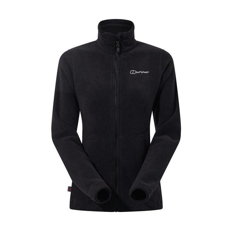 Berghaus Women's Eco Prism PT Fleece Jacket