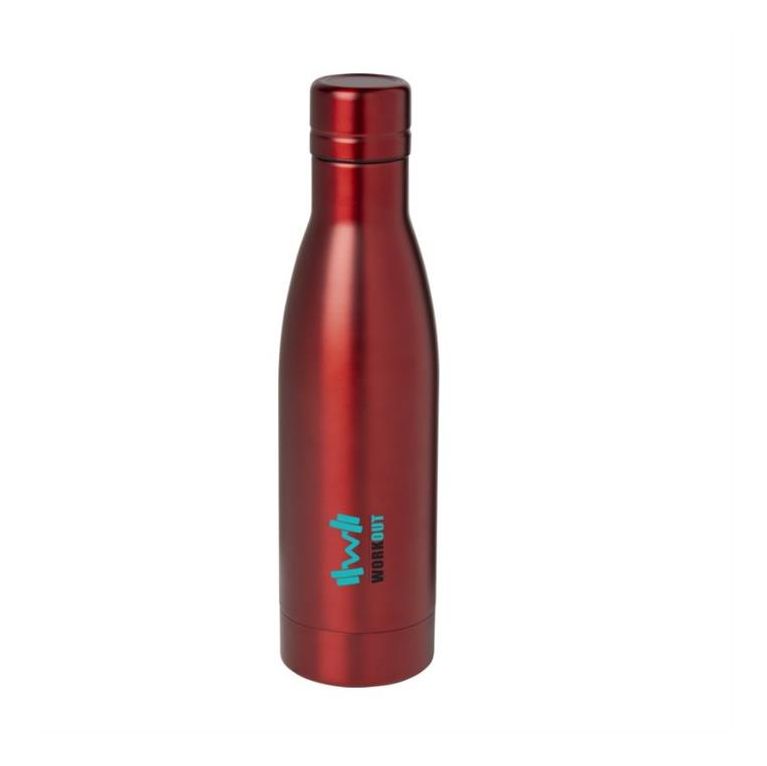 Vasa Recycled Stainless Steel Bottle 500ml