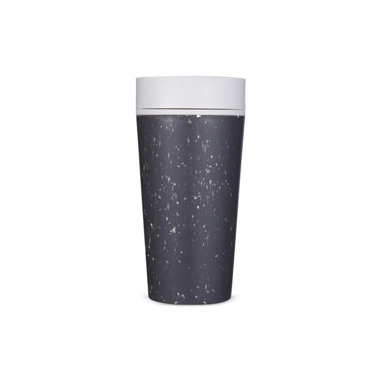 Circular Reusable Coffee Cup 340ml