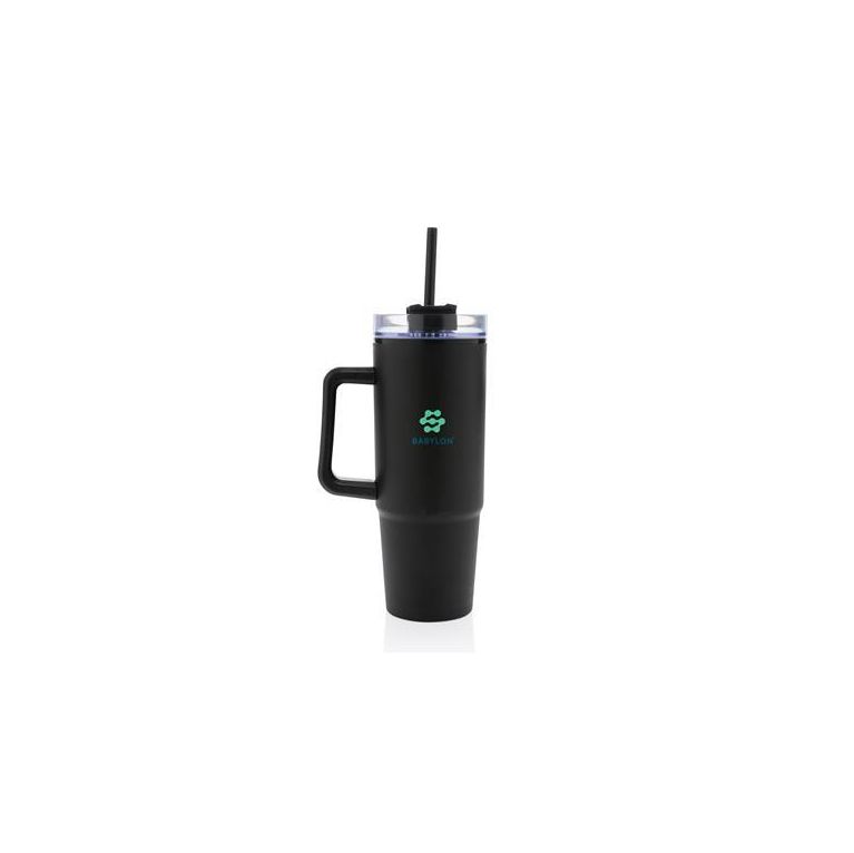 Tana Recycled Plastic Tumbler 900ml