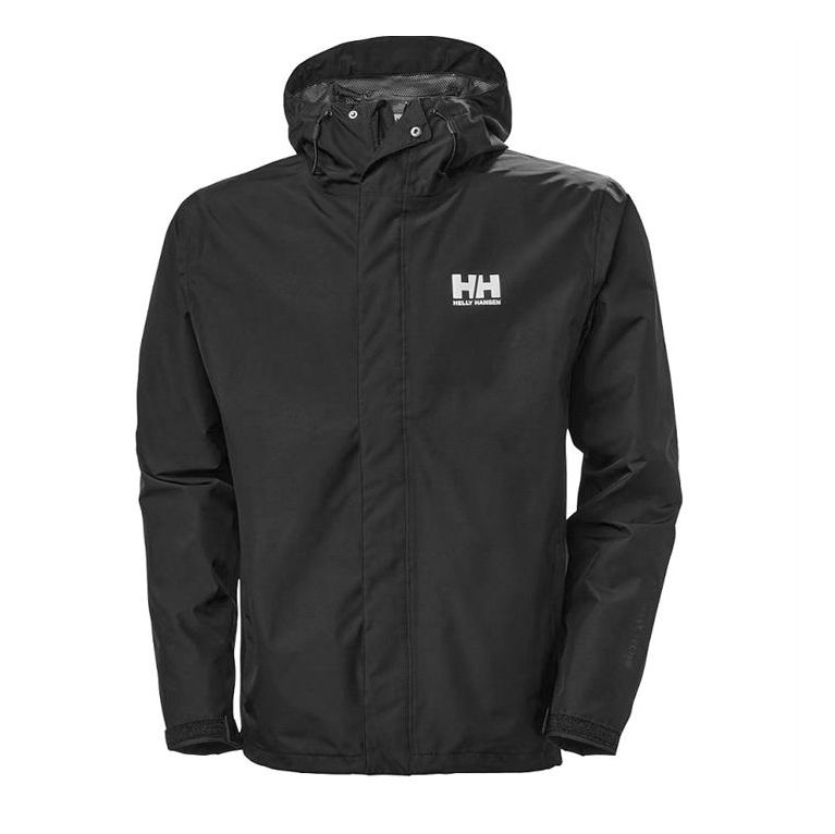 Helly Hansen Men's Seven J Jacket