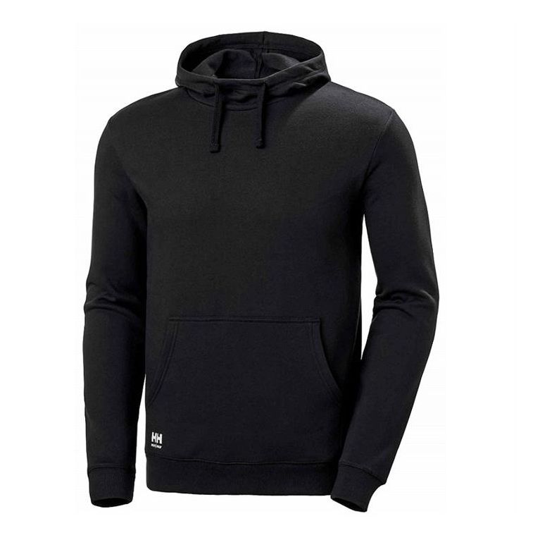 Helly Hansen Men's Manchester Hoodie 