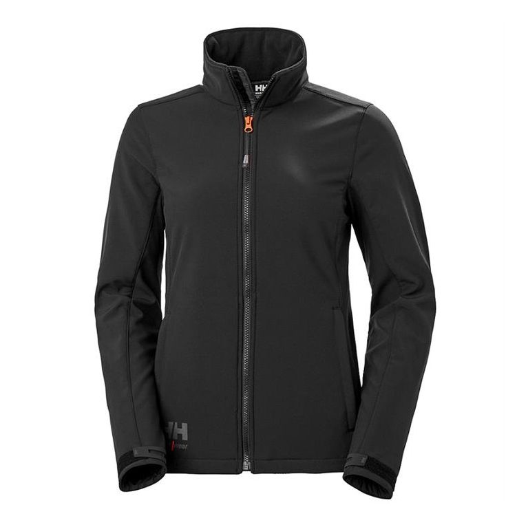 Helly Hansen Women's Luna Softshell Jacket