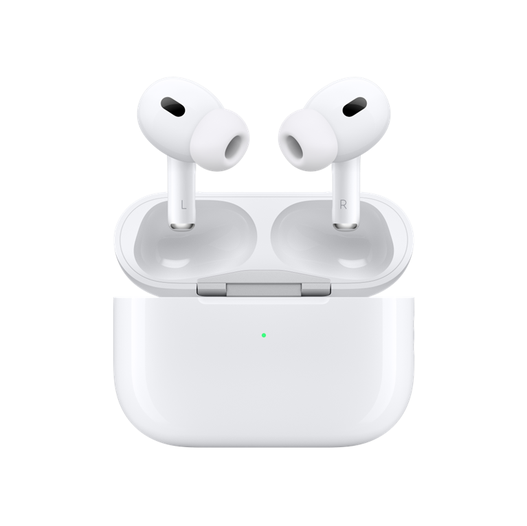 Apple AirPods Pro 2nd Generation with MagSafe Case