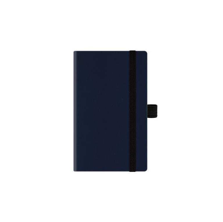 Pocket Notebook With Baladek Cover