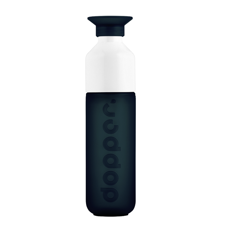 Original Dopper Re-usable Bottle 450ml