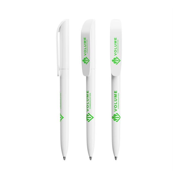 Bic Super Clic Ecolutions Ballpen