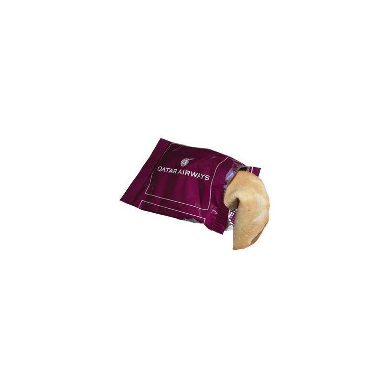 Fairtrade Fortune Cookies