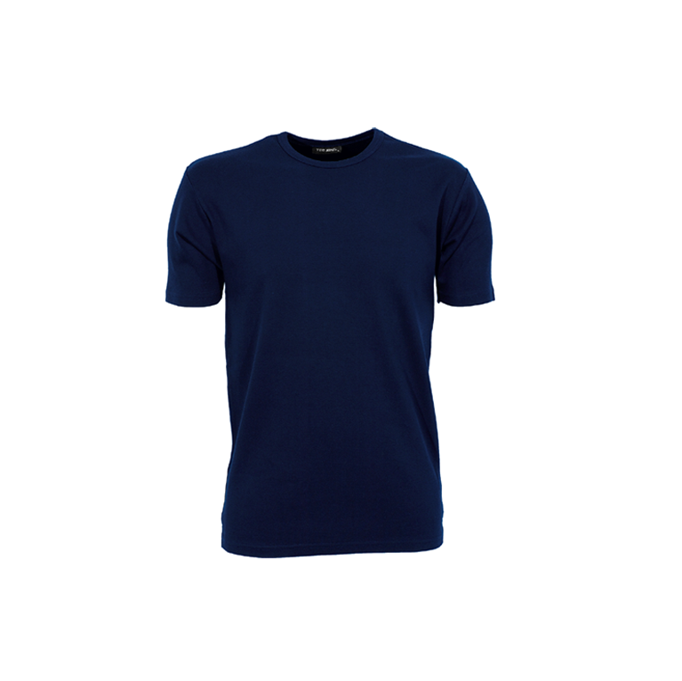 Teejays Men's Interlock Tee