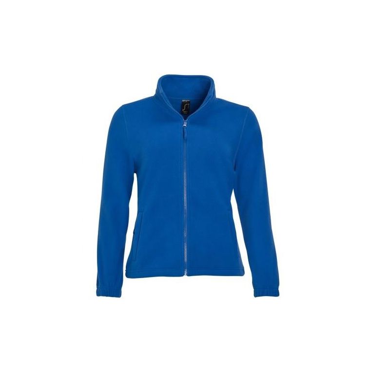 SOL'S Ladies' North Fleece Jacket