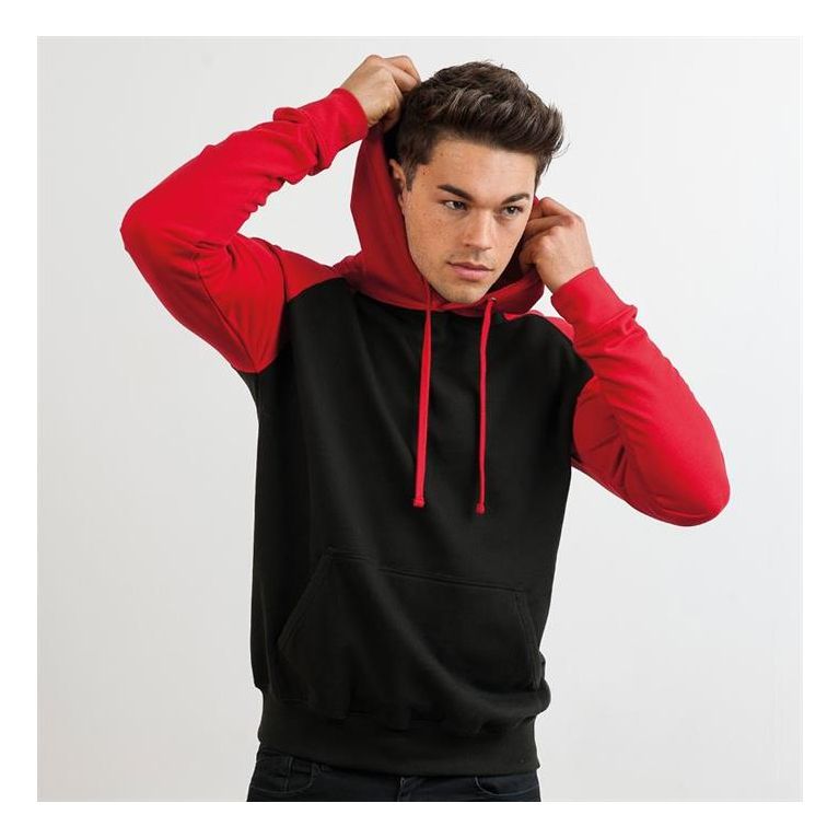 AWD Baseball Hoodie