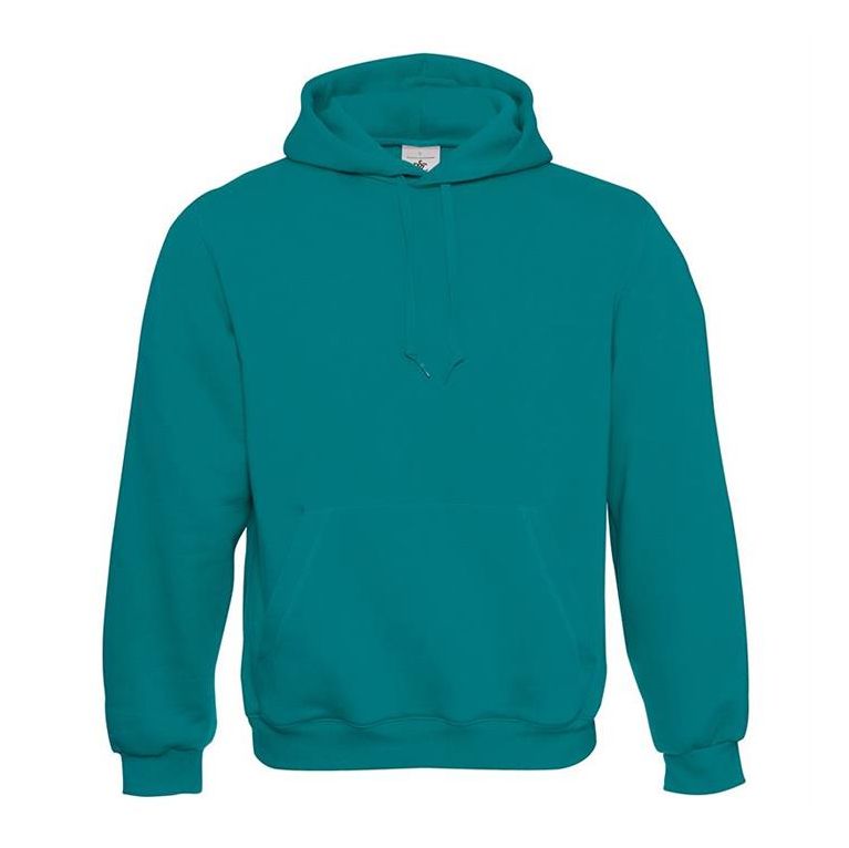 B&C Hooded Sweatshirt