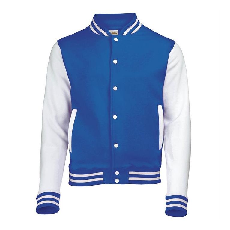 AWD Varsity Jacket