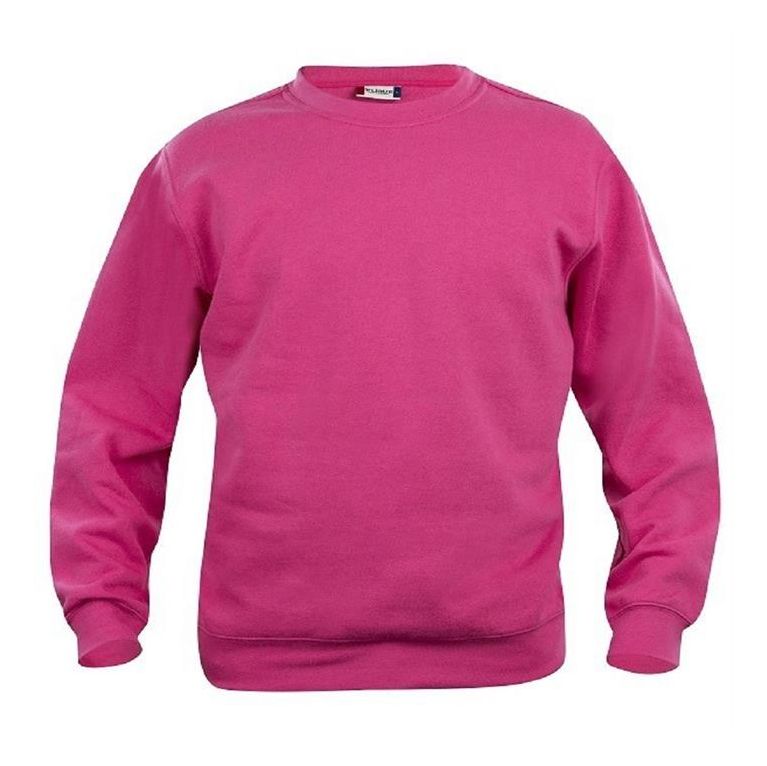 Clique Basic Roundneck Sweatshirt