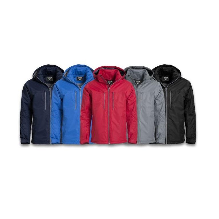 Clique Kingslake Men's Jacket