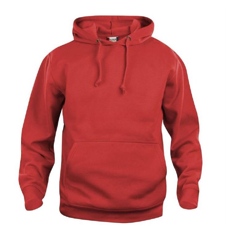 United Brands Unisex Basic Hoody