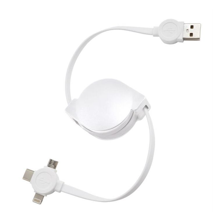 Smart Connexion+ Charging Cable